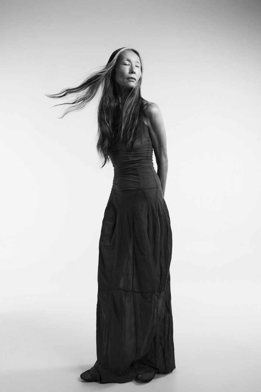 Gorilaspain editorial magazine ELEVEN black and white editorial form VOL 00 gorilaspain
