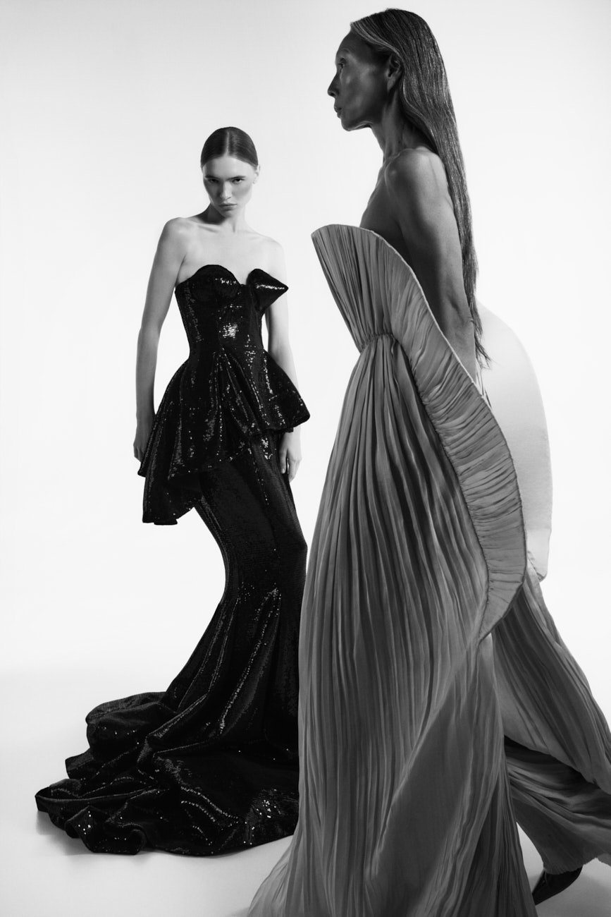 Gorilaspain editorial magazine ELEVEN black and white editorial form VOL 00 gorilaspain