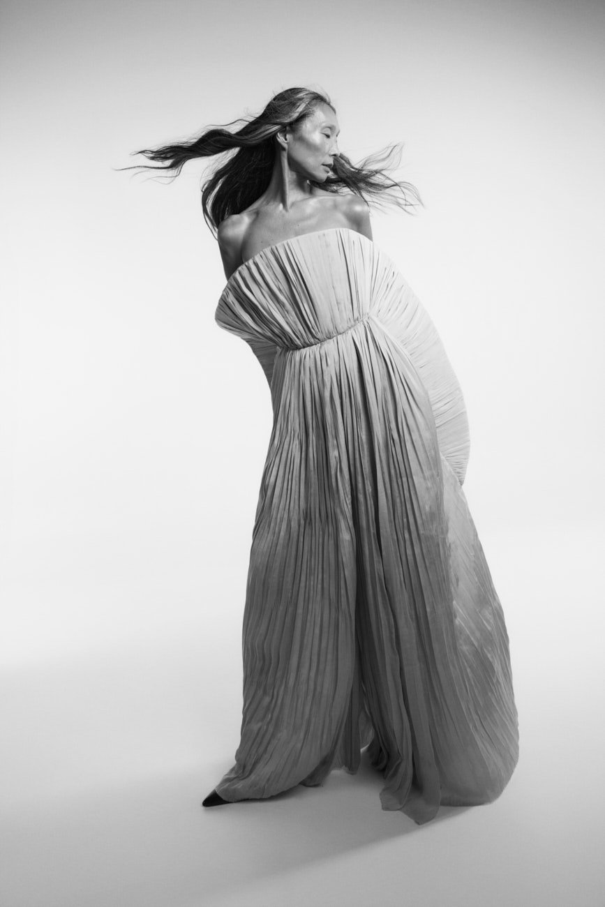 Gorilaspain editorial magazine ELEVEN black and white editorial form VOL 00 gorilaspain