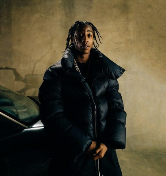 Clavish returns with “Greatest Rapper Alive,”