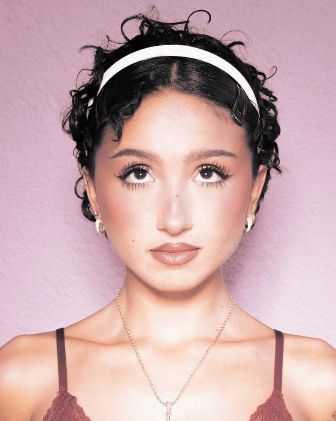 Naarjesse Building Futures Loudly, Dancing Between Worlds and Selfhood