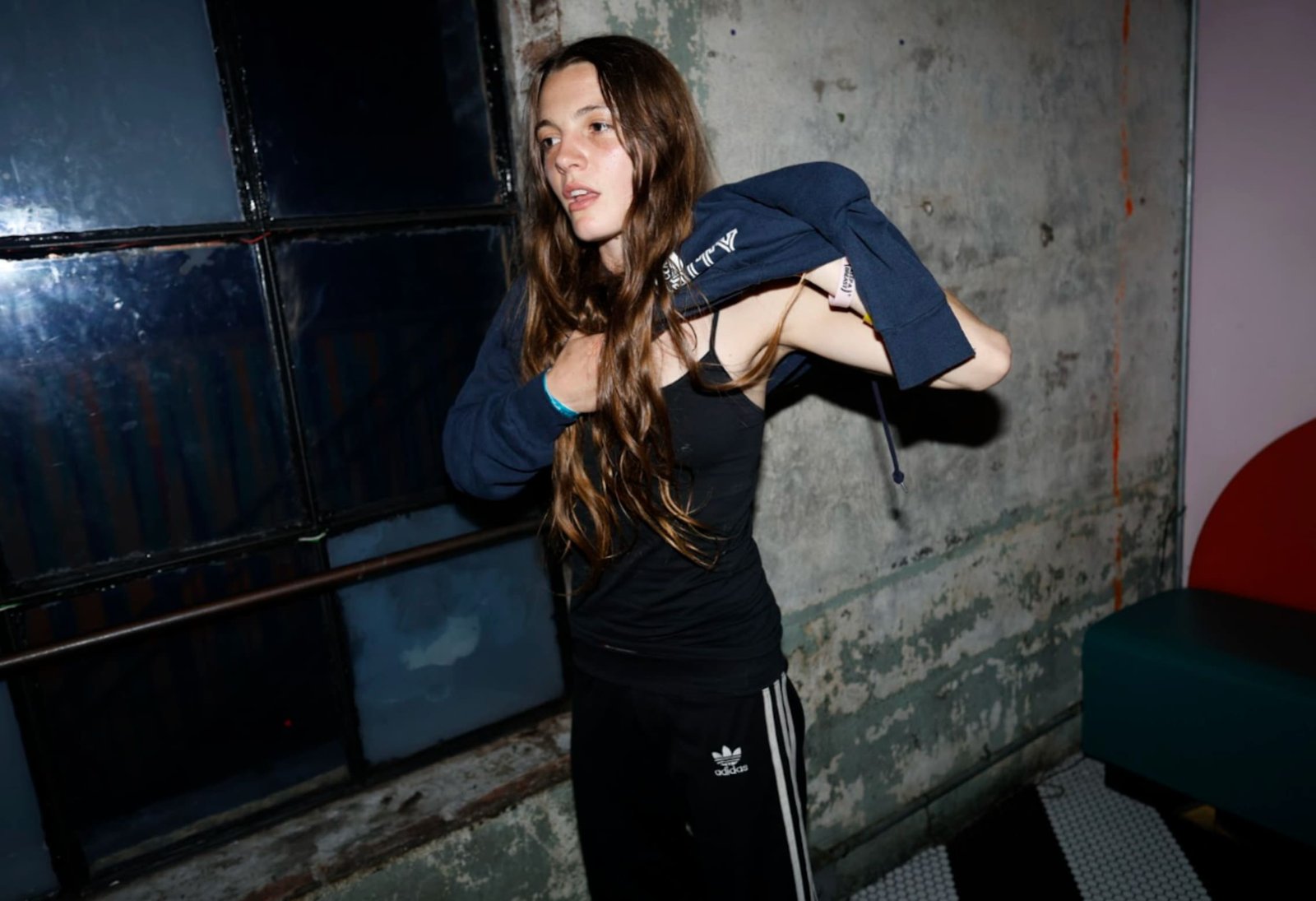 Sophia Stel Emerges With Fierce Original Voice And Instinct