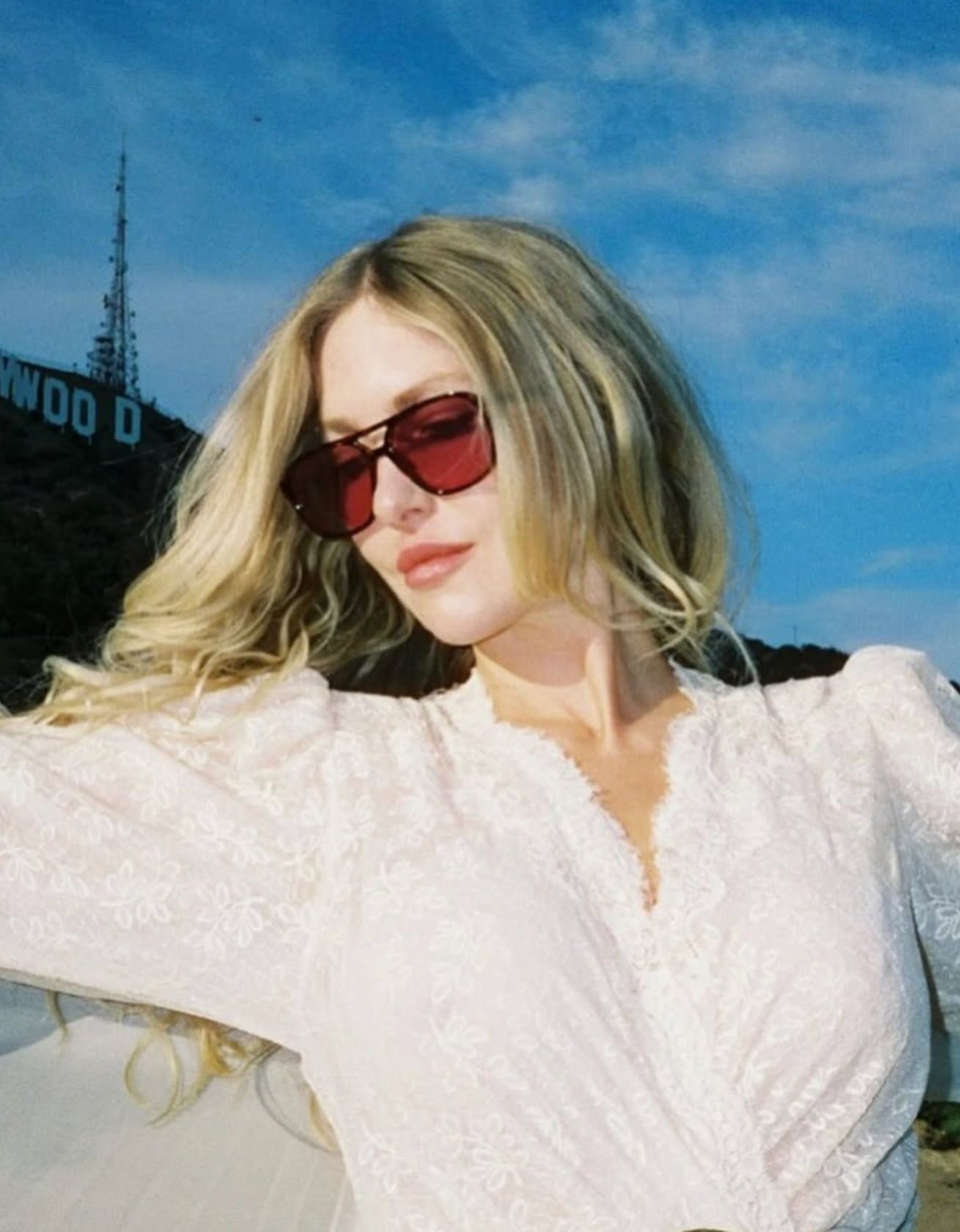Allie Rowbottom y el espejismo de Porn Valley