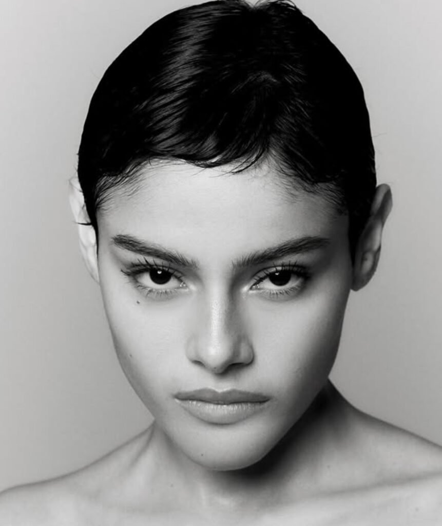 Constanza Zamora 