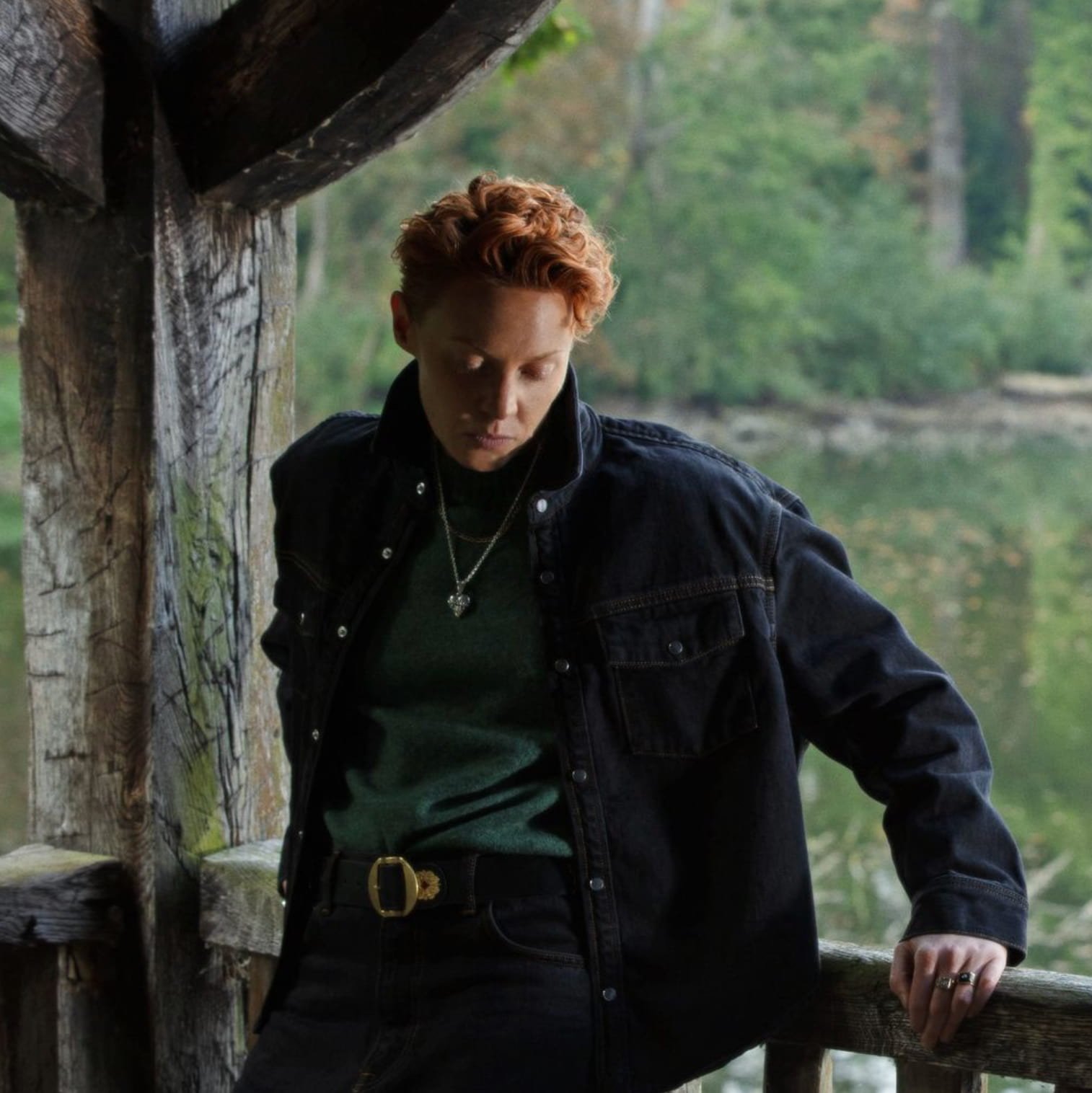 La Roux announces album Old Flames