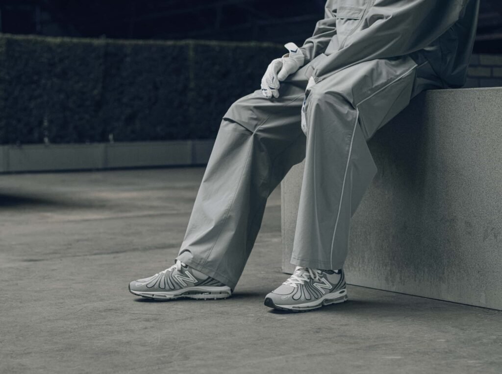 New Balance Grey Days 