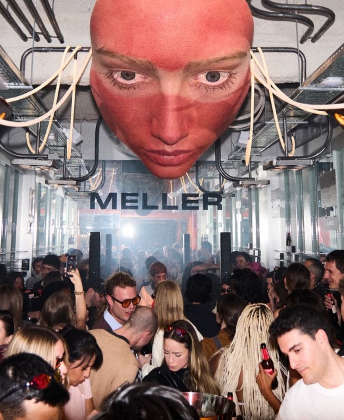 meller eyewear