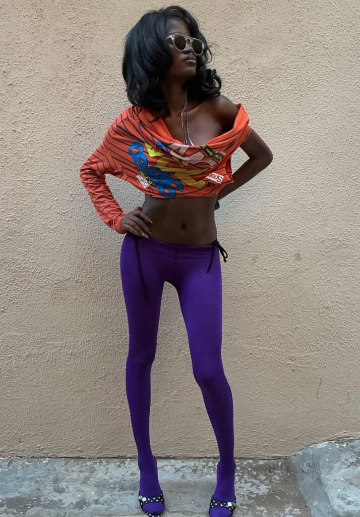 Rachel Ojuromi: ICONO que impulsa la moda africana contemporánea gorilaspain magazine