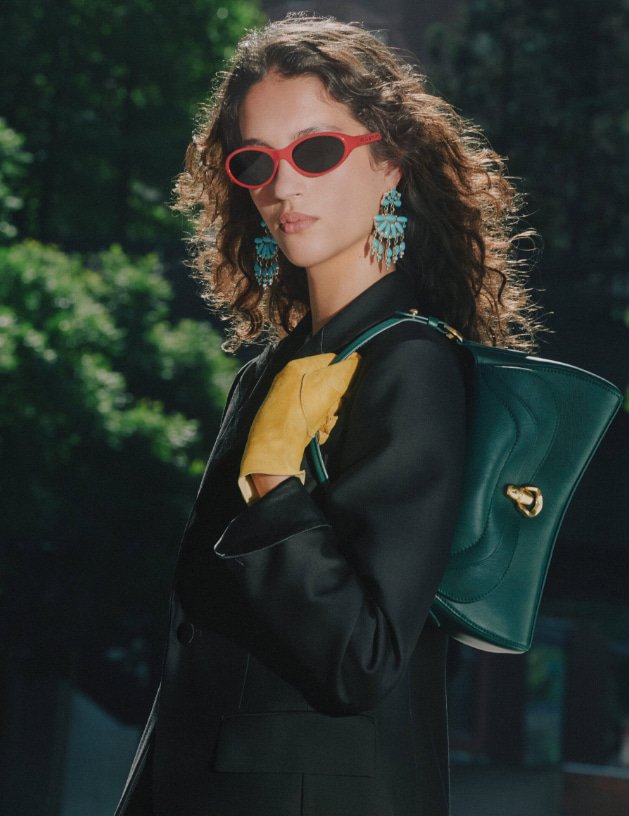 Bolsos Ralph Lauren Otoño 2026
