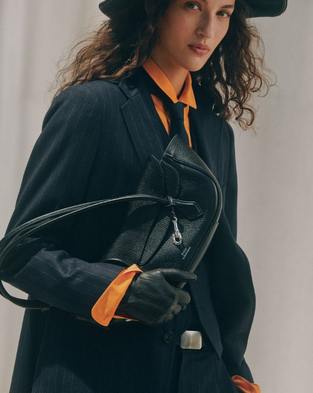 Bolsos Ralph Lauren Otoño 2026