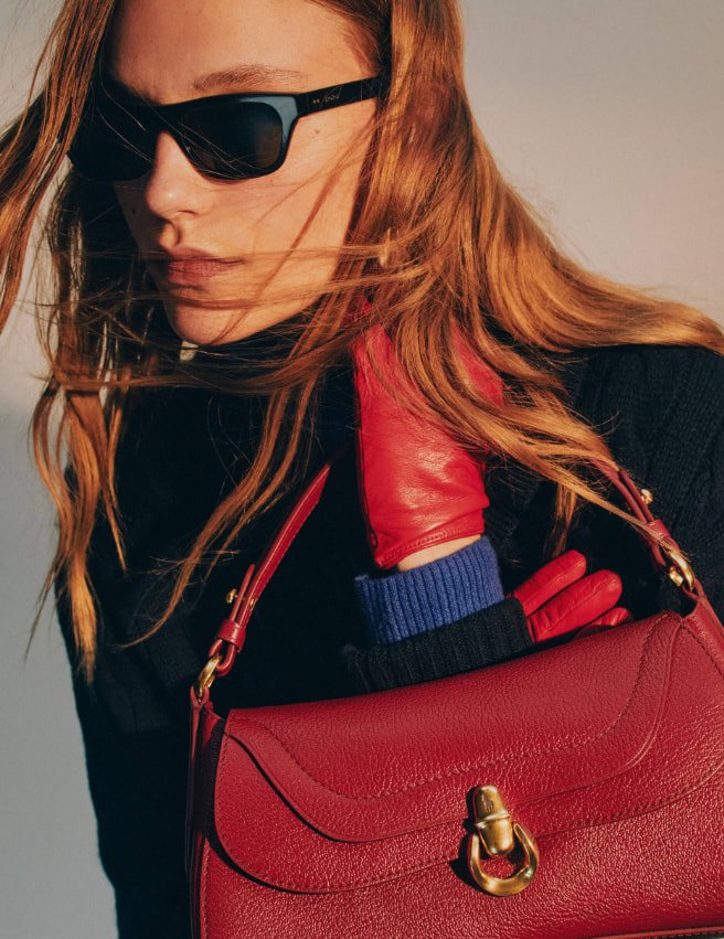 Bolsos Ralph Lauren Otoño 2026