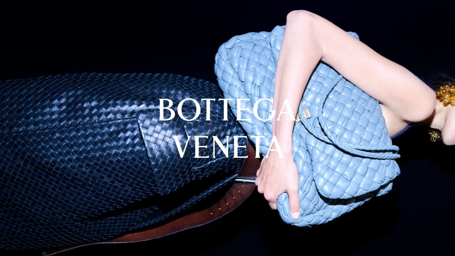 BOTTEGA VENETA WINTER 2026 CHRIS RHODES gorilaspain magazine