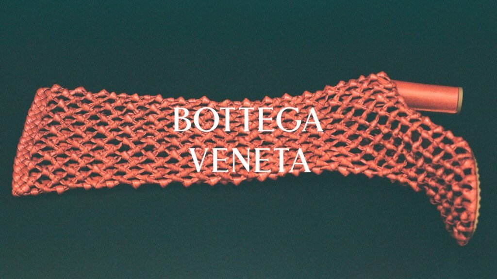 BOTTEGA VENETA WINTER 2026 CHRIS RHODES gorilaspain magazine