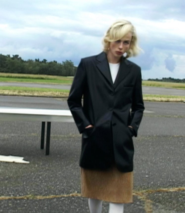 Jil Sander’s Fall 2026 campaign gorilaspain magazine