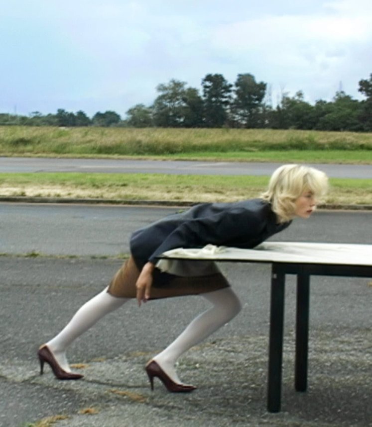Jil Sander’s Fall 2026 campaign gorilaspain magazine