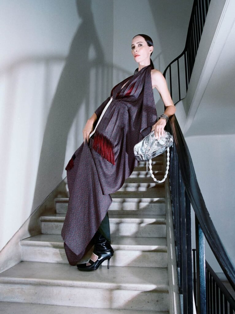 The Maison Margiela Fall Winter 2026 Collection gorilaspain magazine