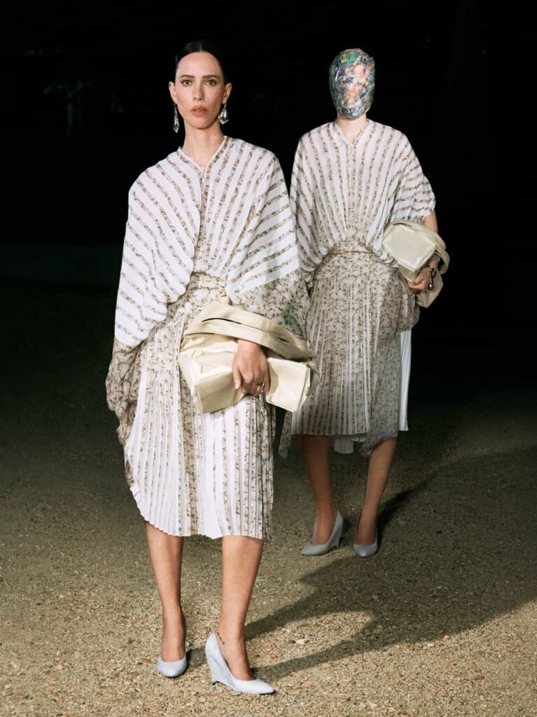 The Maison Margiela Fall Winter 2026 Collection gorilaspain magazine