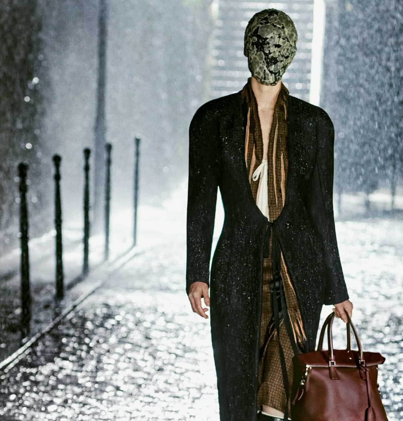 The Maison Margiela Fall Winter 2026 Collection gorilaspain magazine