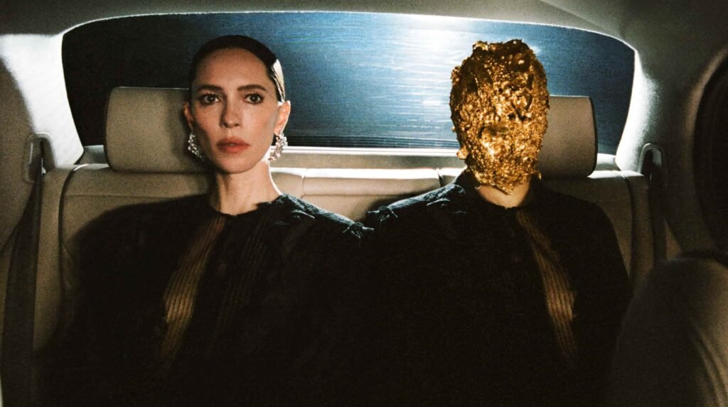 The Maison Margiela Fall Winter 2026 Collection gorilaspain magazine