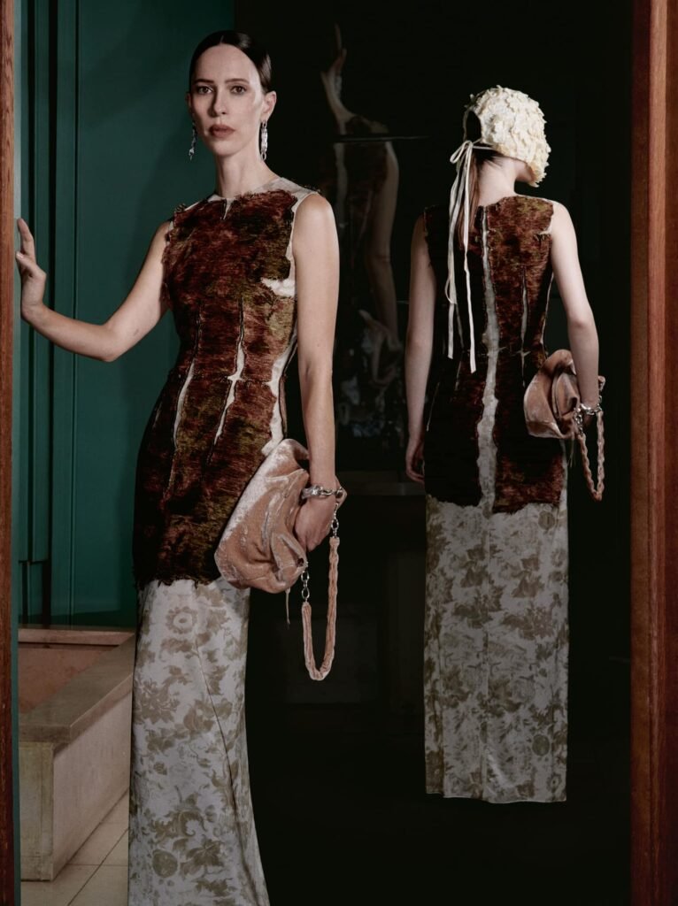 The Maison Margiela Fall Winter 2026 Collection gorilaspain magazine