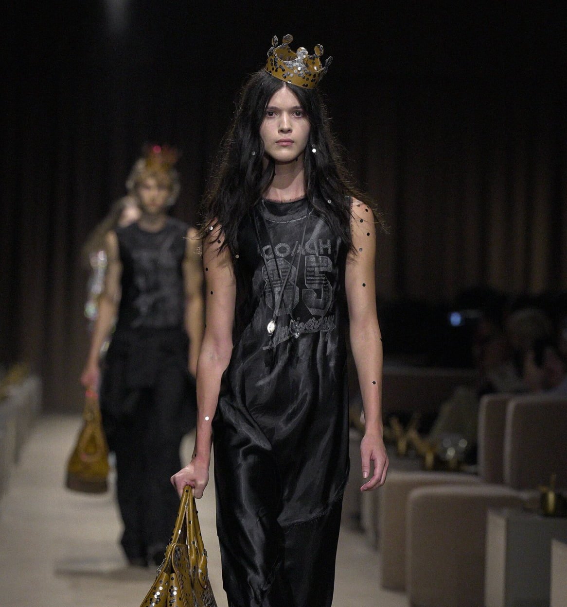 coach nyc 2027 show gorilaspain magazine