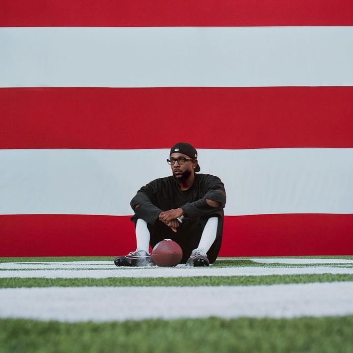 The NFL announced that Kendrick Lamar will headline the Super Bowl Halftime Show on February 9th at Caesars Superdome, New Orleans. Returning after his 2022 appearance, Lamar will bring a highly anticipated performance directed by his creative company pgLang.