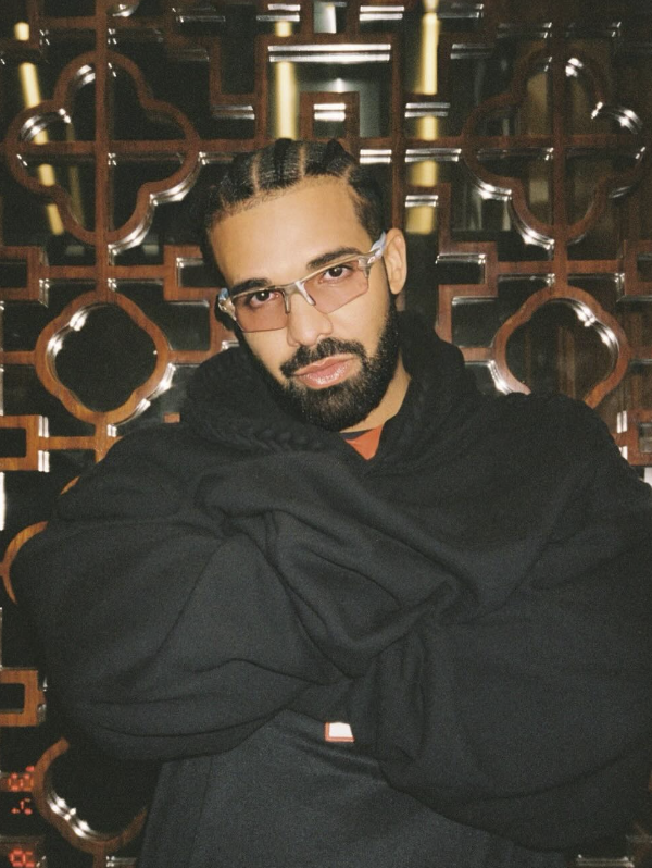 Drake's unexpected feature on Snowd4y's "Wah Gwan Delilah" remix, showcasing autotuned Toronto slang, has sparked intrigue among fans, who question whether he's trolling or using AI-generated vocals.