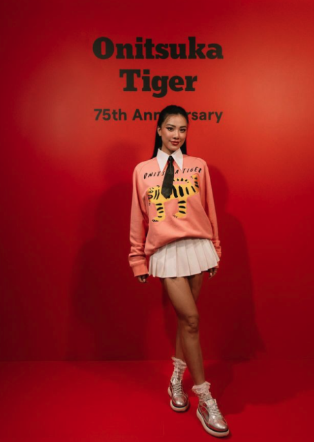 Onitsuka Tiger Celebrates 75 Years with Global Festivities in Tokyo and Paris