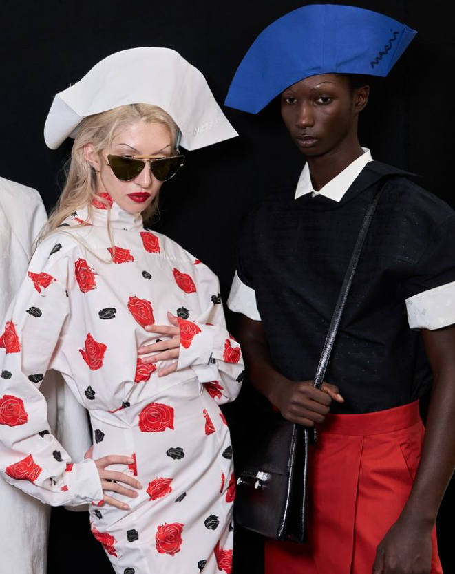 Milan Fashion Week Spring/Summer 2025 featured a blend of iconic brands and emerging designers, emphasizing innovation and sustainability. The event showcased 173 presentations and embraced a phygital approach to make fashion more accessible globally.