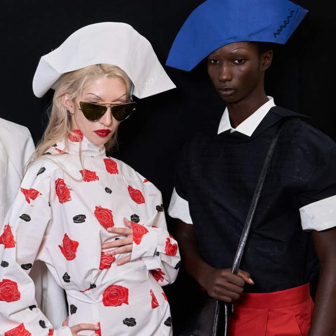 Milan Fashion Week Spring/Summer 2025 Showcases Iconic Brands, Emerging Designers, and Sustainability Initiatives.