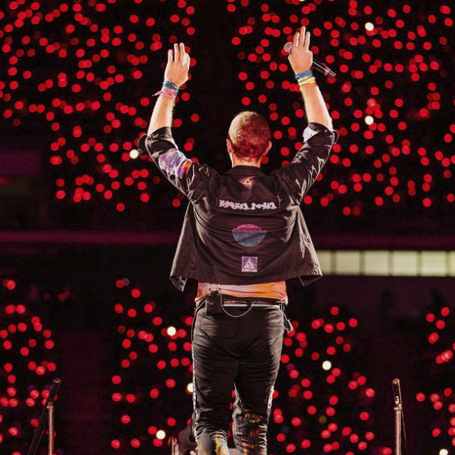 Coldplay Commands $8 Million for Australian Shows, Sets New Green Standard in Global Touring