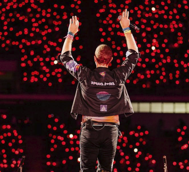 Coldplay Commands $8 Million for Australian Shows, Sets New Green Standard in Global Touring