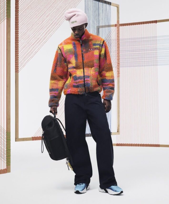 Lewis Hamilton & Dior: A Bold Fusion of Sports and African Elegance in Exclusive Capsule Collection