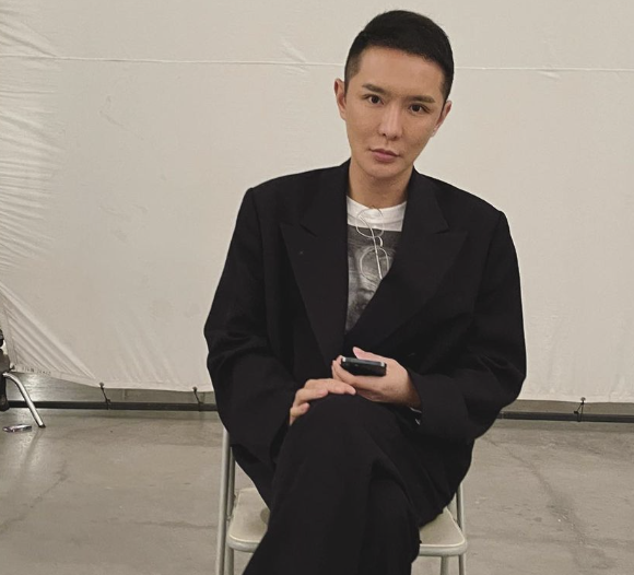 Rocco Liu: The Visionary Leading Vogue China's New Fashion Revolution