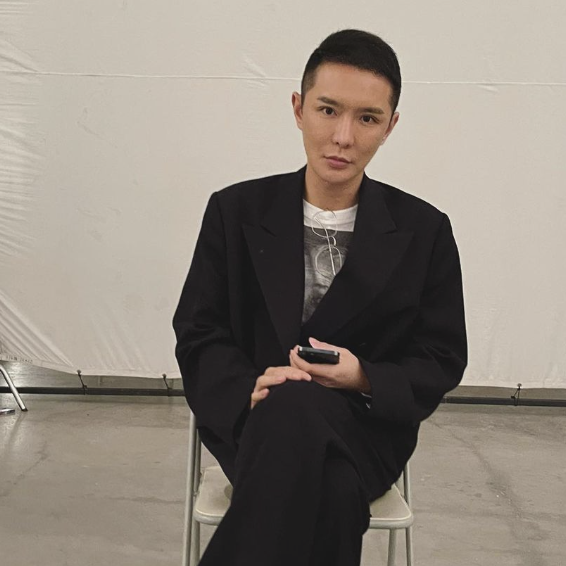  Rocco Liu: The Visionary Leader Transforming Vogue China's New Fashion Revolution