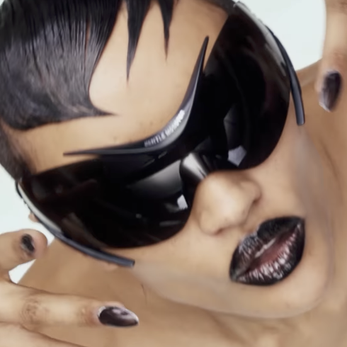 Mugler and Gentle Monster Unveil Groundbreaking Futuristic Eyewear