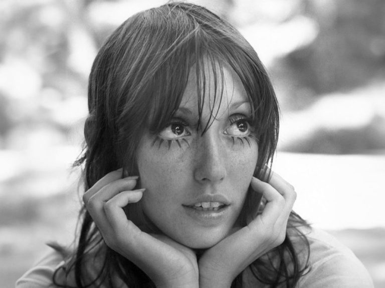 Shelley Duvall, Iconic Star of 'The Shining' and Robert Altman Films, Dies at 75