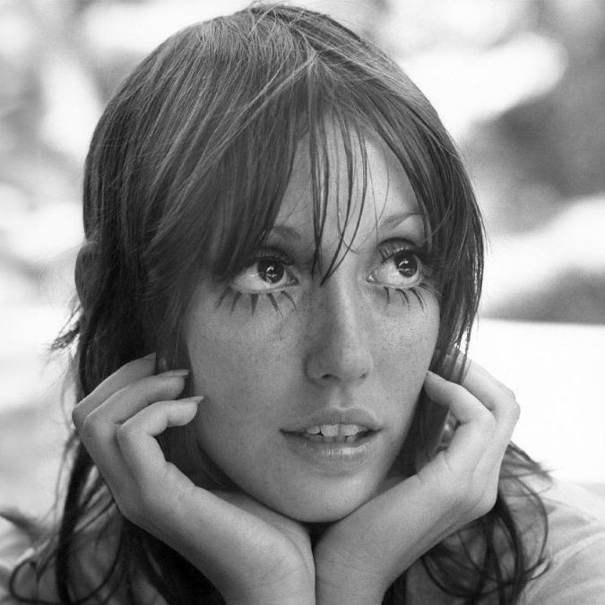 Shelley Duvall, Iconic Star of 'The Shining' and Robert Altman Films, Dies at 75