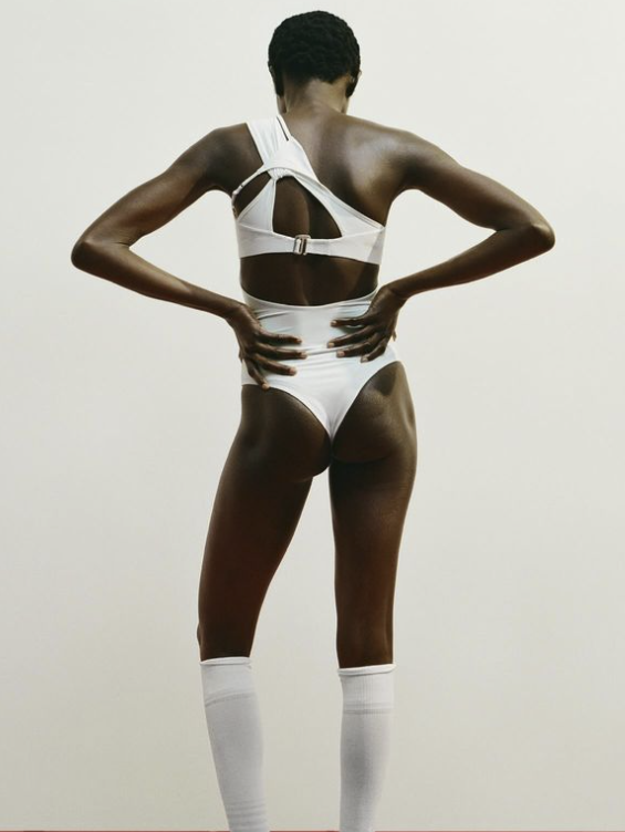 Nike has teamed up once again with Simon Porte Jacquemus for a third collection that blends sportswear innovation with Jacquemus's sophisticated style. Featuring 10 lifestyle pieces including reimagined tracksuits and the striking Nike x Jacquemus Air Max 1, the collaboration continues to redefine the intersection of performance and fashion.