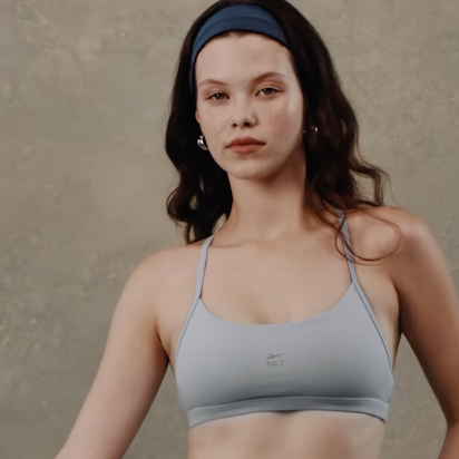 Reebok and SET Active Launch Innovative Collection "Our Legacy, Your Future.