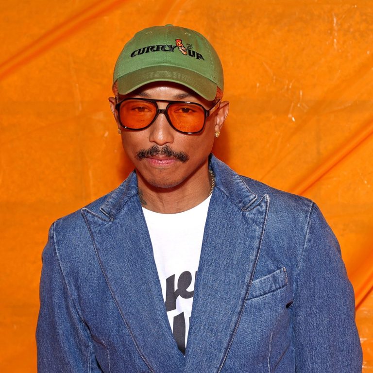 Pharrell Williams, A$AP Rocky, Lewis Hamilton to Co-Chair 2025 Met Gala