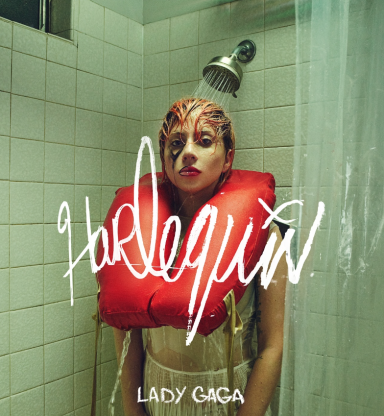 Lady Gaga releases Harlequin, a 13-track album complementing her portrayal of Harley Quinn in Joker 2: Folie à Deux, blending classic hits and new creations to reflect the character's chaotic psyche.