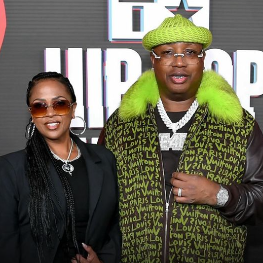 E-40 Honors Bay Area Legacy with Powerful 2024 BET Hip Hop Awards Performance