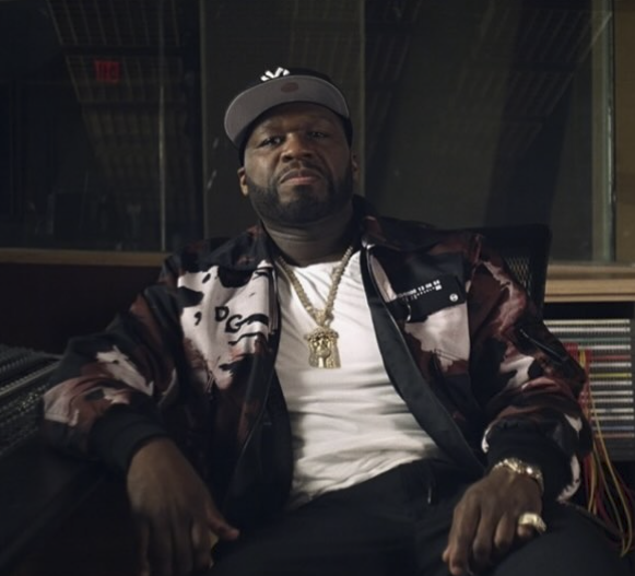 50 Cent Reflects on Feuds with Fat Joe, Ja Rule, and Drake vs. Kendrick Rivalry