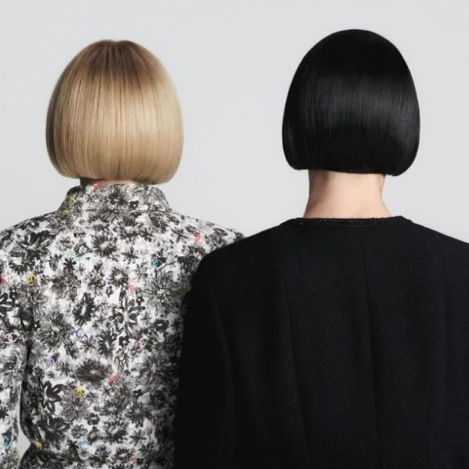 Anna Wintour and Marc Jacobs Celebrate 90s Fashion in Special Vogue Edition