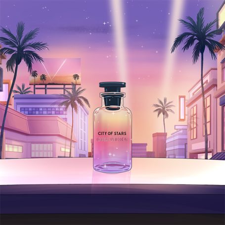 Ocean BLVD Merges Art and Scent, Capturing the Essence of California's Summers.