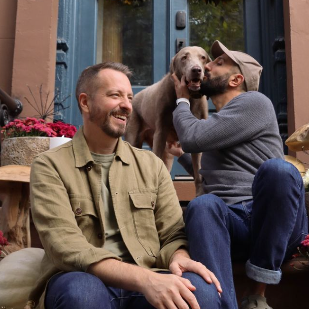 From Grindr Match to Business Partners: The Brownstone Boys’ Journey in Brooklyn