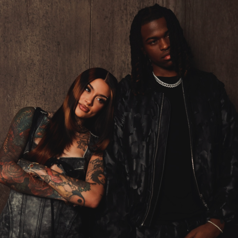 Jordan Adetunji and Kehlani Release Electrifying Remix of “KEHLANI” with Cinematic Video