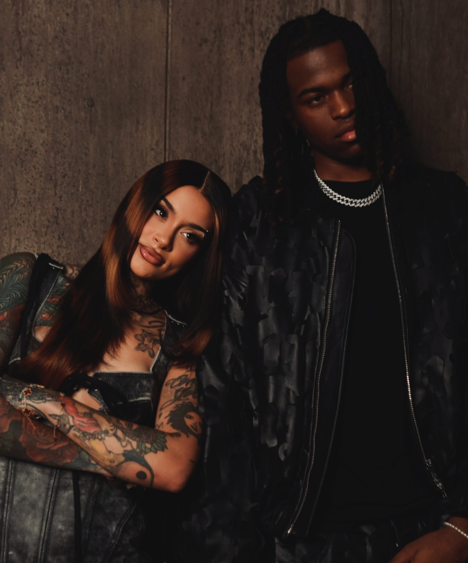  Jordan Adetunji and Kehlani Release Electrifying Remix of “KEHLANI” with Cinematic Video